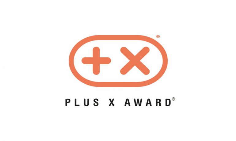 Plus X díj