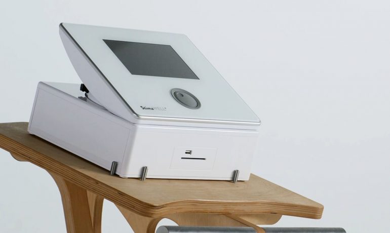 StimaWell - EMS kisfilm