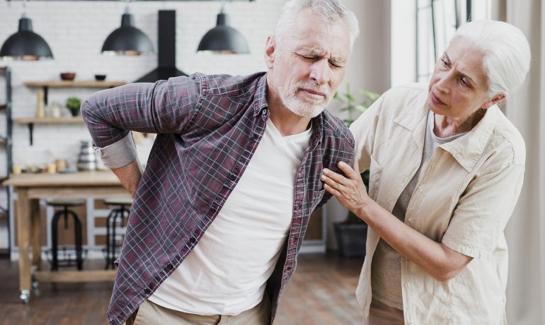 A fájdalomcsillapítás maximalizálásáért!