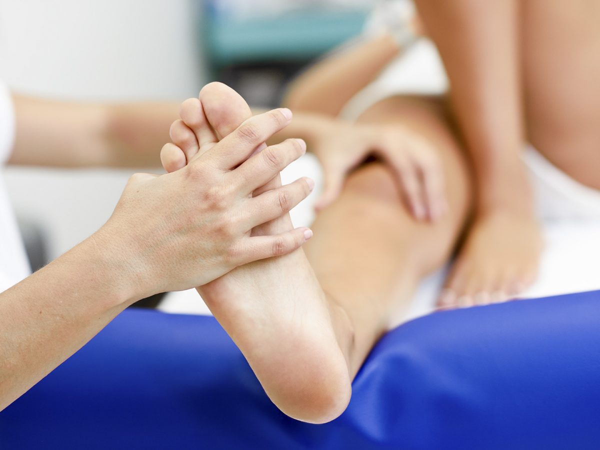 StimaWell EMS a rehabilitációban!