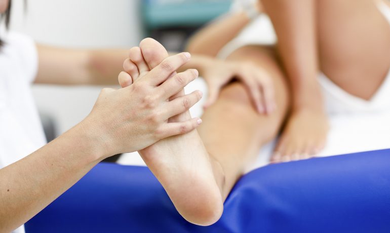 StimaWell EMS a rehabilitációban!