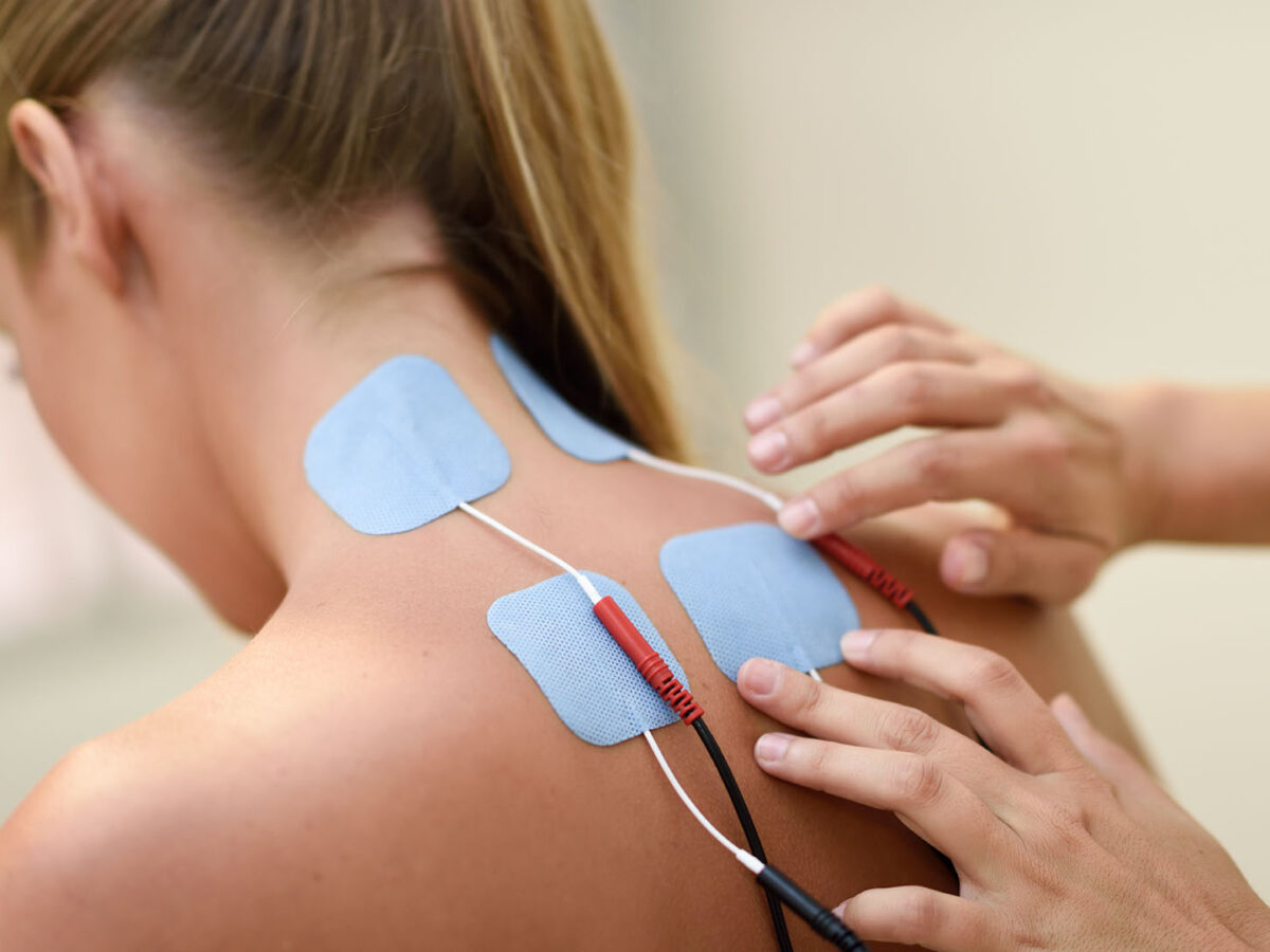 Hogyan fejti ki hatását az idegstimulációs impulzus?