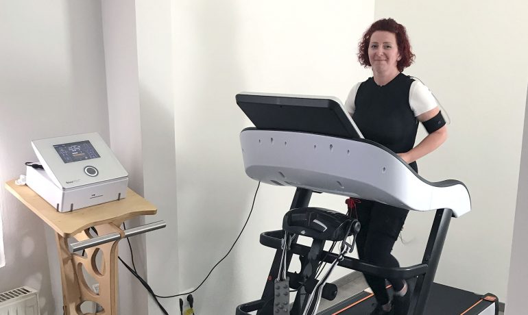 Ismerjék meg Dr. Szoboszlai Andrást és csapatát!